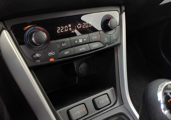 Suzuki SX4 S-Cross cena 85899 przebieg: 38500, rok produkcji 2021 z Rejowiec Fabryczny małe 37